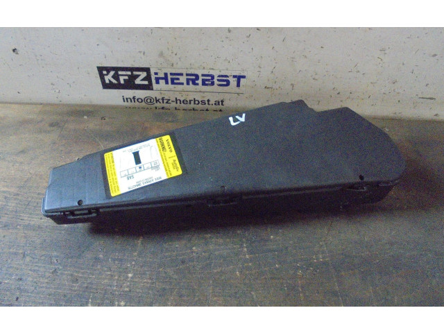 Подушка безопасности в сиденье 30642776, 30642776   Volvo V70