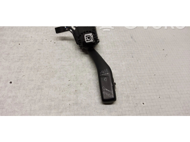 Ручка стеклоочистителей 1K0953519H, 696400   Volkswagen Caddy