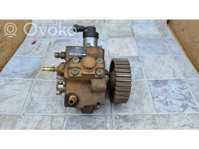 Vstřikovací čerpadlo 0445010102, 9656300380 Citroen C3 pro naftový motor 1.4