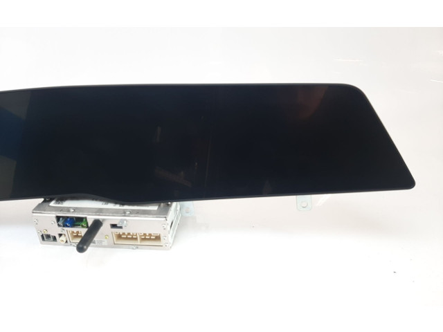 Панель приборов 94001AT020, 94001AT020 KIA Niro