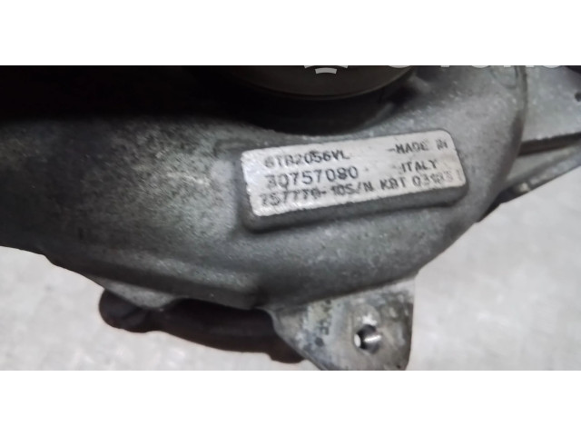 Турбина Volvo V70 30757080