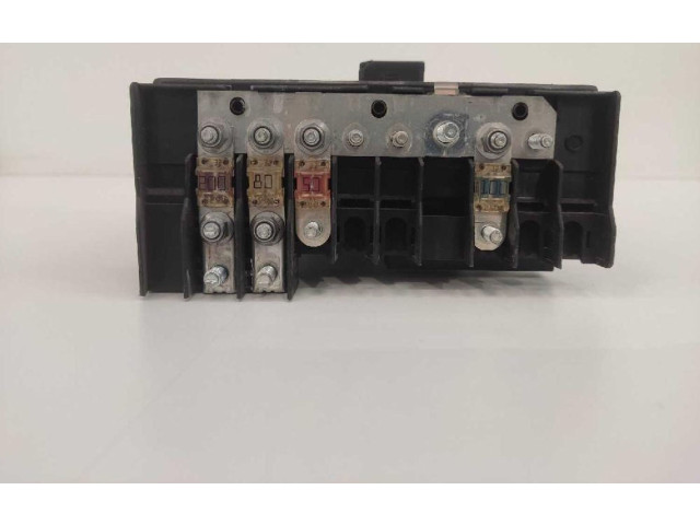 Pojistková skříňka 1K0937125 Seat Altea 2004