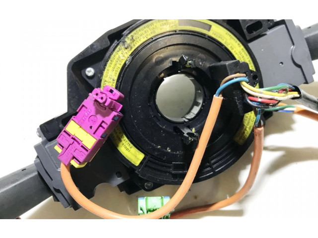 Подрулевой шлейф SRS    Volvo V70