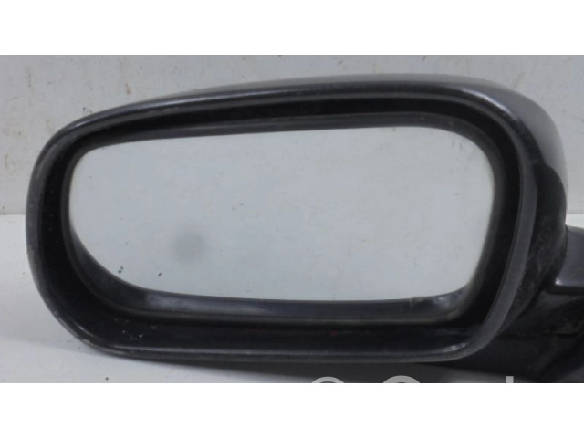 Зеркало (механическое) Honda Prelude 1992-1996 года