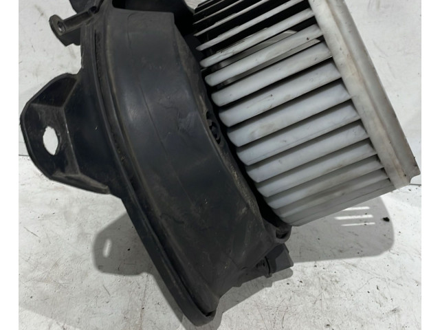 Вентилятор печки Alfa Romeo Mito