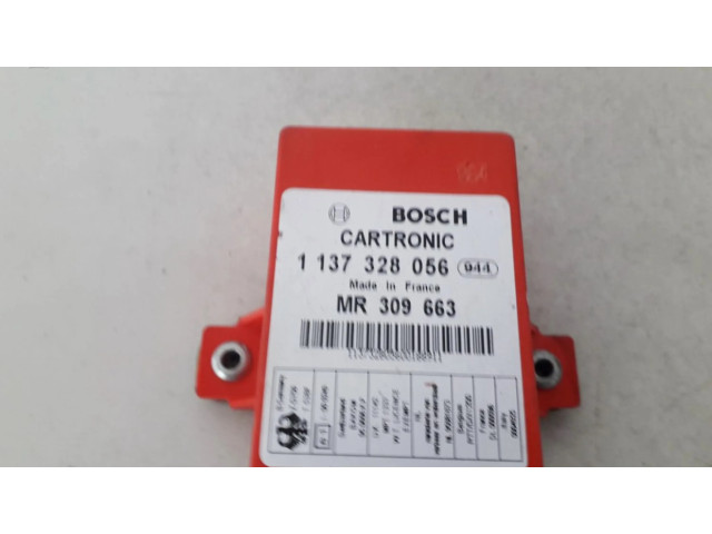 Блок управления 1137328056 Mitsubishi Carisma