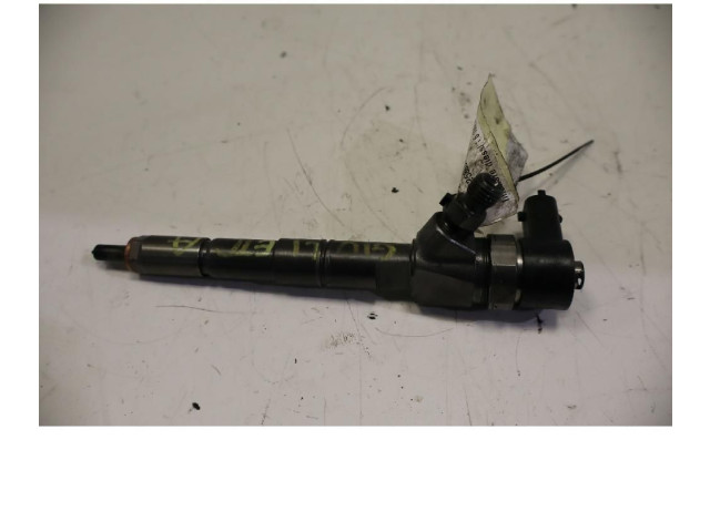 Форсунка 0445110300    Alfa Romeo Giulietta  940A3000 