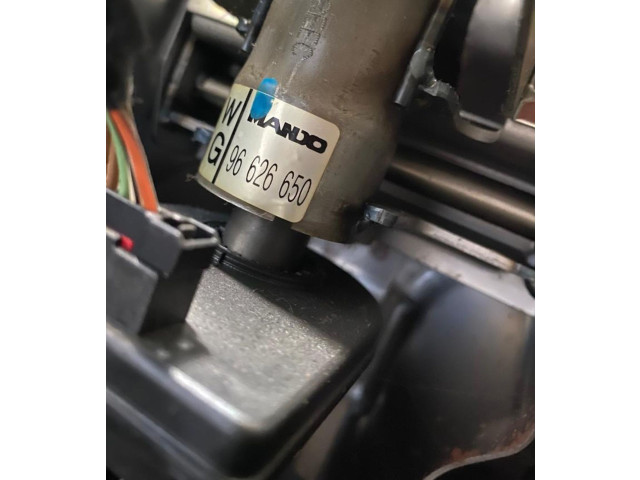 Volant Opel Antara 2008 96626650