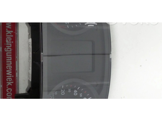 Панель приборов 5C6920876A, 5C6920876AX   Volkswagen Jetta VI       