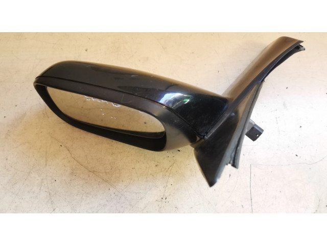 Зеркало электрическое левое Saab 9-5 2006-2010 года