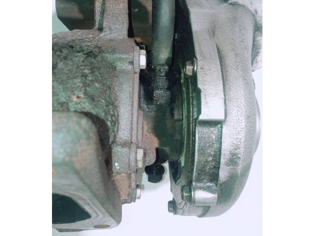 Turbodmychadlo Турбина A6460900180, 100240T180 Mercedes-Benz E W211