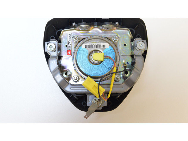 Подушка безопасности водителя 77800SMGG820M1 Infiniti M Y51