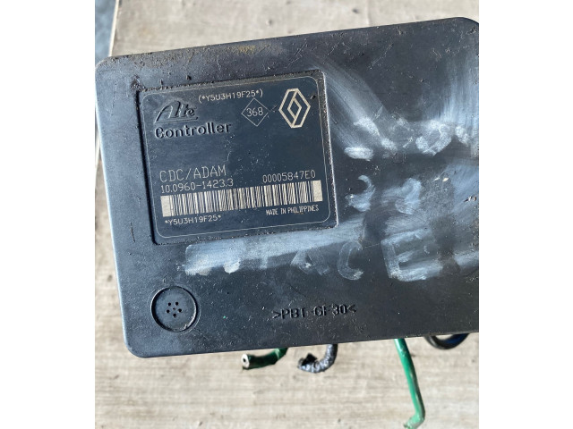 Jednotka ABS 8200159837, P5CT2AAY4 Renault Espace IV 2004