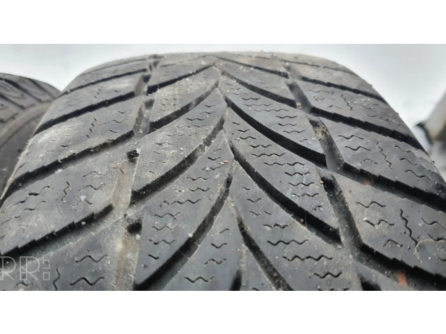 Зимняя покрышка (покрышки) R 14