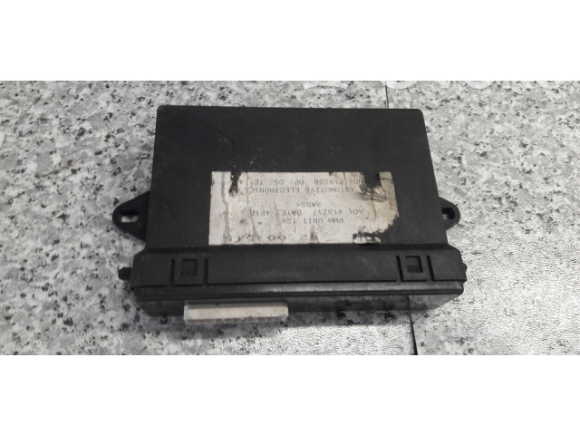 Блок управления 5266515   Saab 9-5