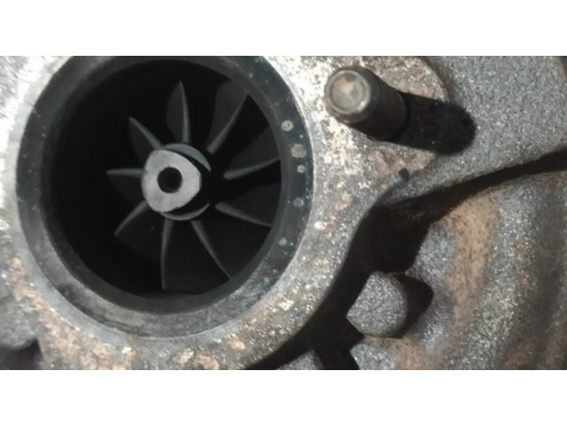 Turbodmychadlo Турбина 059145701F Audi A4 S4 B6 8E 8H 2.5