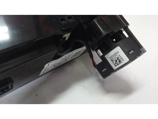 Блок управления климат-контролем 97250G5CE0CA, 97250G5XXX   KIA Niro