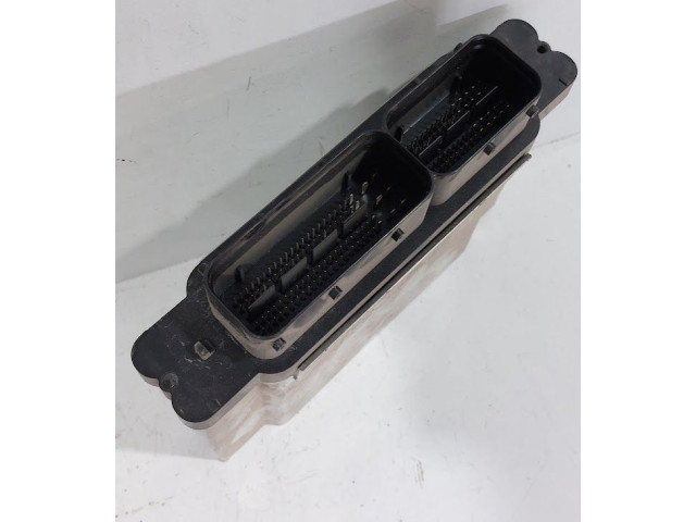 Блок управления двигателя 04E907309AF, 04E907309AF Skoda Fabia Mk3 (NJ)