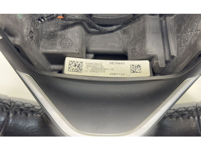 Volant BMW X1 F48 F49 2016 308832899, 308832899