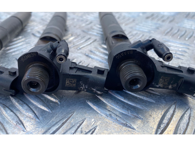 Vstřikovač 15062058F, 0445115067 Chrysler Grand Voyager V