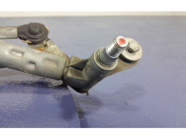 Комплект механизма стеклоочистителей 96843281, 96843281   Chevrolet Spark