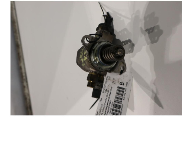 Топливный насос