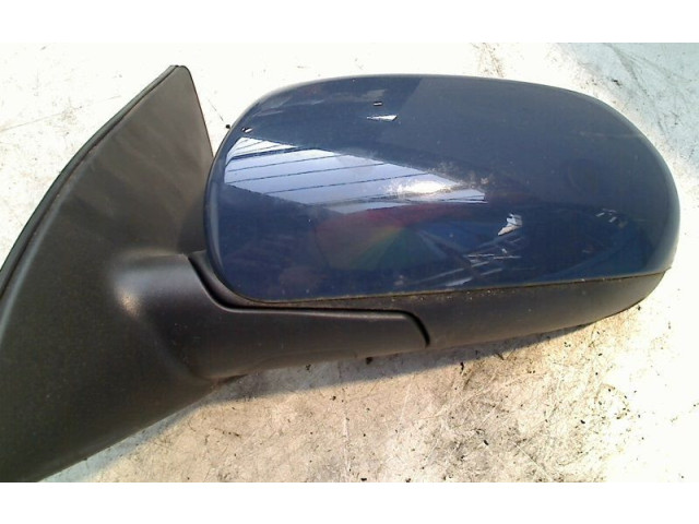 Зеркало электрическое KIA Pro Cee'd I 2008 - 2013 года