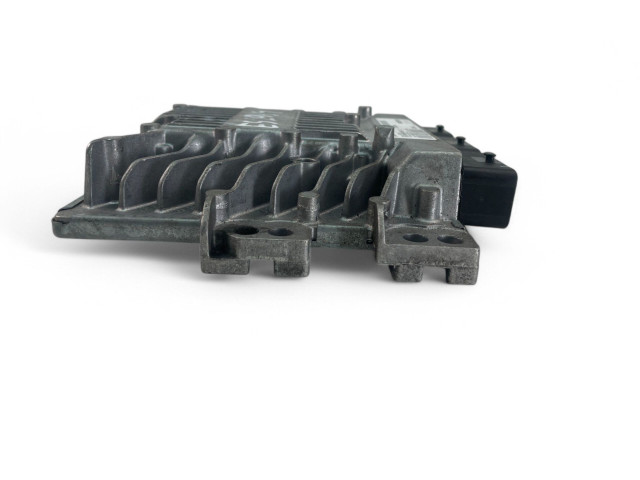 Блок управления двигателем Блок управления 31269095 Volvo C70