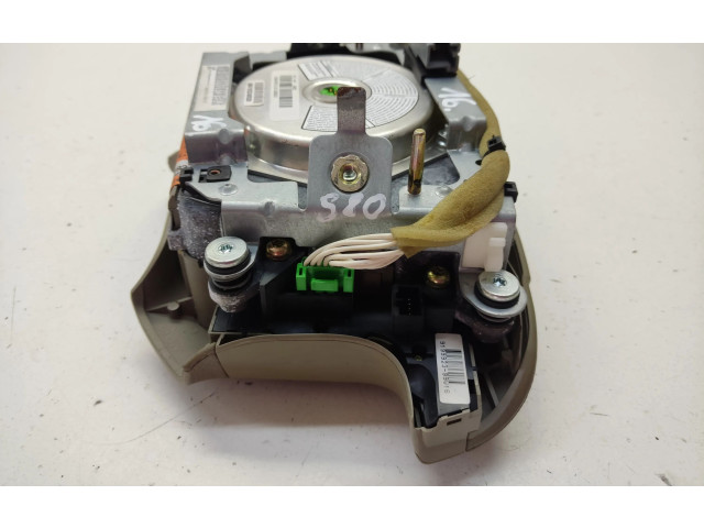 Подушка безопасности водителя 9199924   Volvo S80