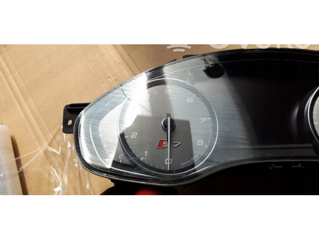 Панель приборов 4G8920983R Audi A7 S7 4G