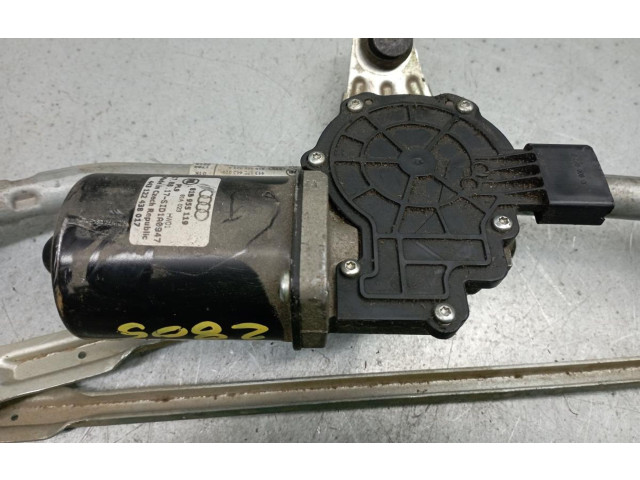 Моторчик дворников 81B955119, 443122440019 Audi Q2 -