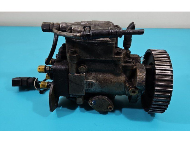 Топливный насос