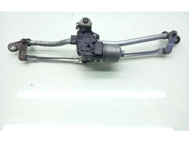 Моторчик дворников 8E1955119, 0390241509 Audi A4 Allroad