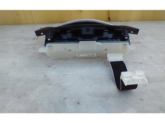 Steuergerät Klimaanlage 283951BY3D, 283951BY3D Infiniti EX