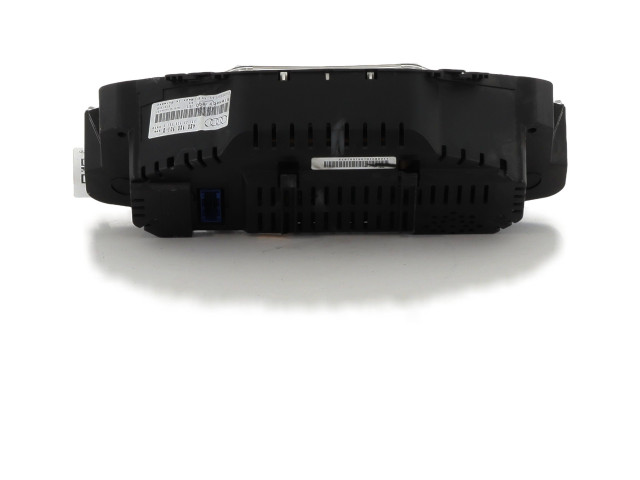 Přístrojová deska  Audi A8 S8 D3 4E 2007 4E0920901D, S0-9550K  