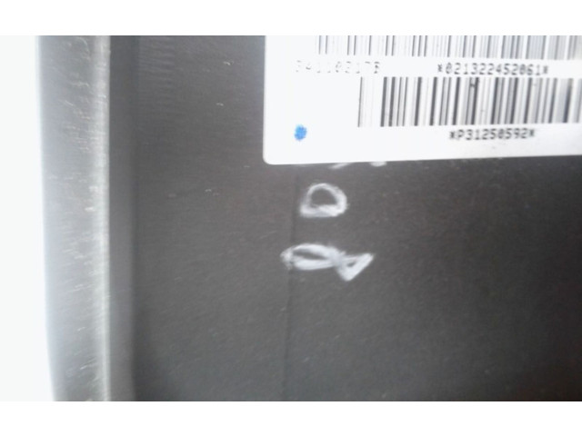 Руль Volvo V60  2011 - 2013 года 31250592      