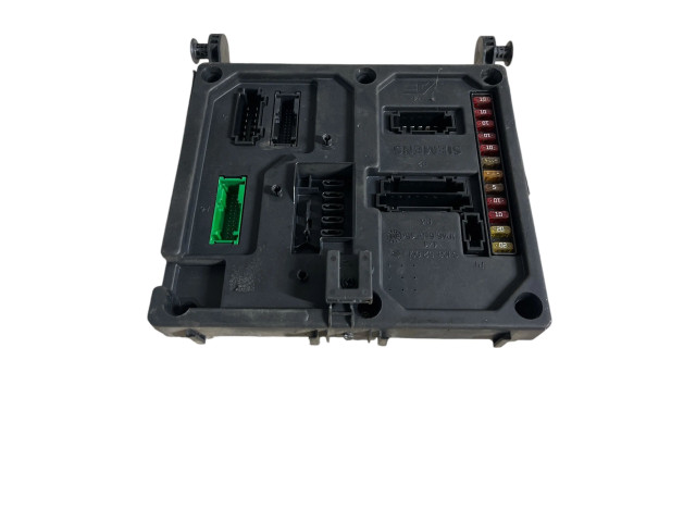 Pojistková skříňka S108145200H, 962258J Seat Alhambra (Mk1) 1998