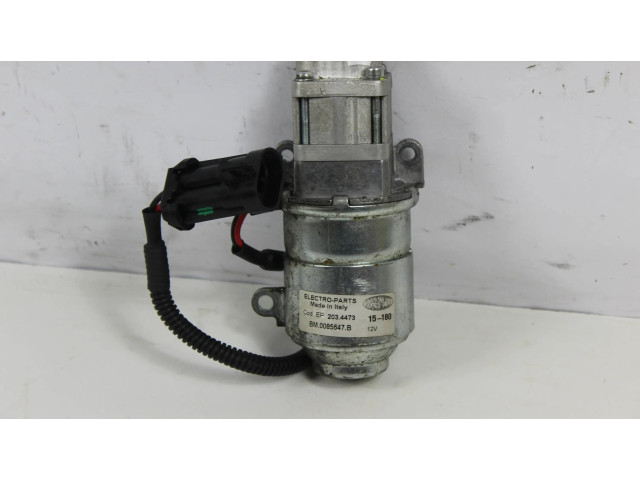 Čerpadlo oleje BM0085647B, 2034473 Toyota Verso-S