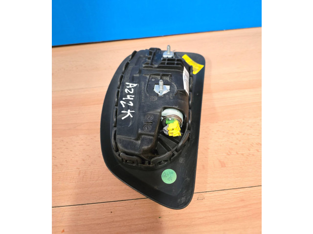 Подушка безопасности в сиденье 13213584, 30363273B   Opel Corsa D