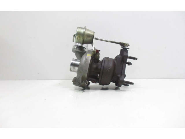  Турбина Renault Clio III  860233H82307056         