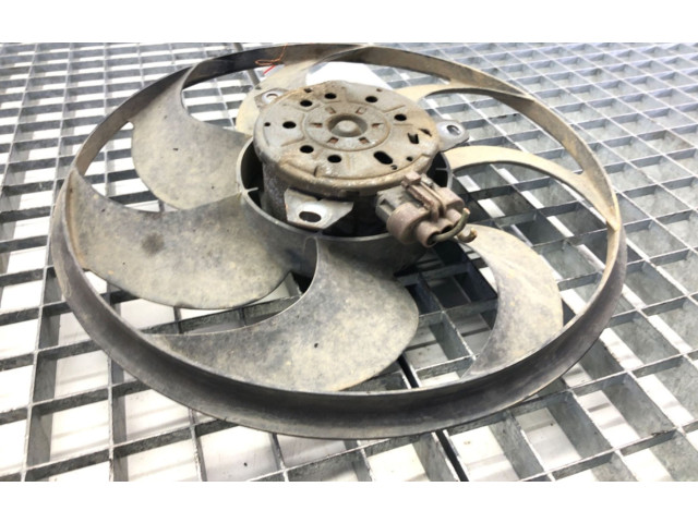 Комплект вентиляторов         Chevrolet Equinox 