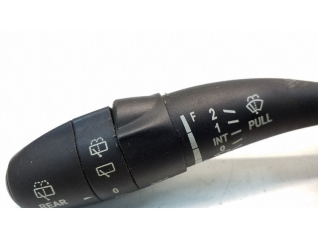 Ручка стеклоочистителей