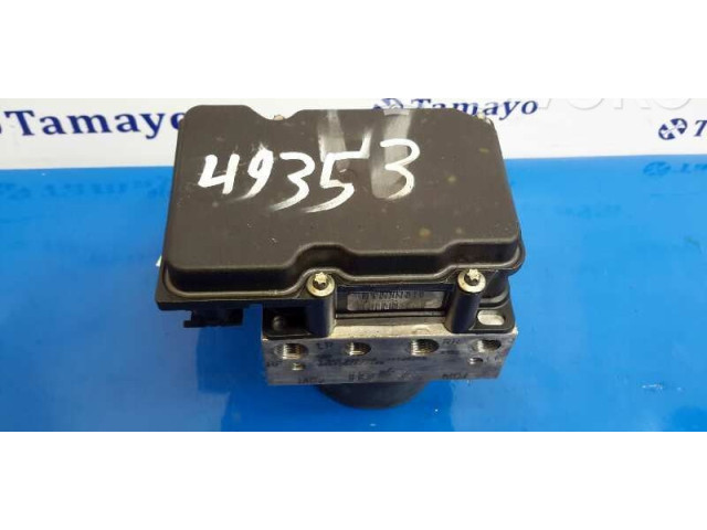 Блок АБС 0265231308, 0265800304 Fiat Idea - года