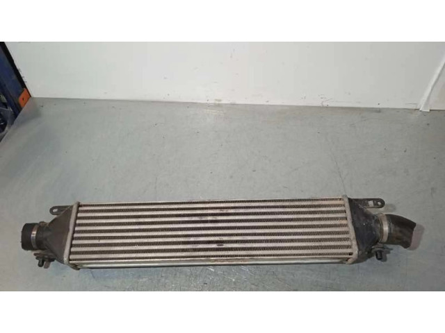 Интеркулер Fiat Grande Punto 1.9