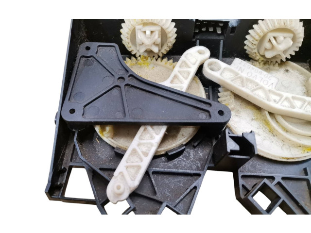 Блок управления климат-контролем 804634, 9041704797 Volvo S40, V40