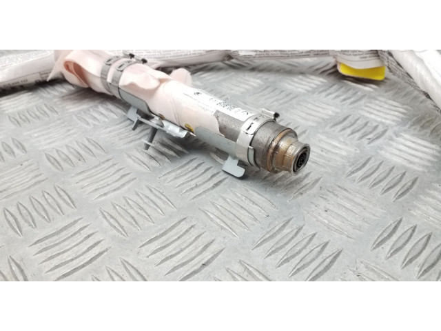 Боковая подушка безопасности 5L6880742 Skoda Yeti (5L)