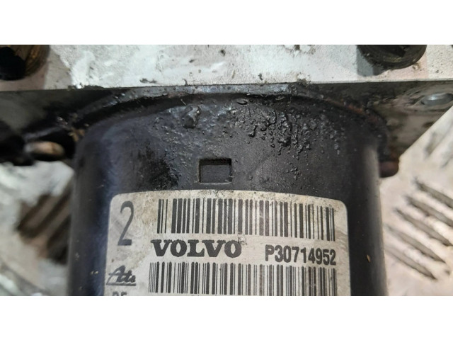 Блок АБС 30714956, 00401396D0 Volvo XC90 2003 - 2006 года
