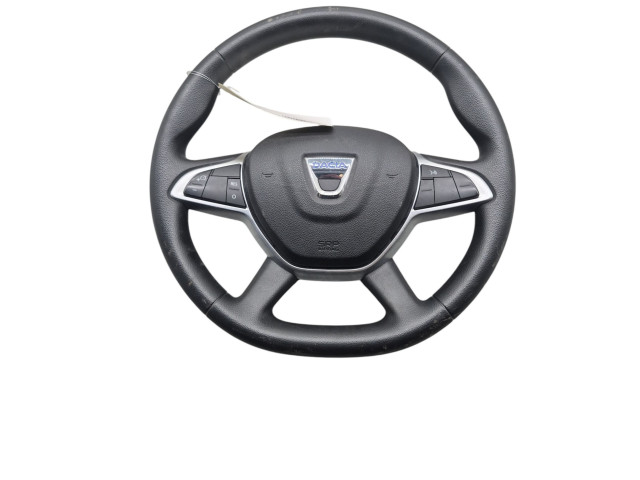 Руль Dacia Spring  2021 -  года 484000099R      