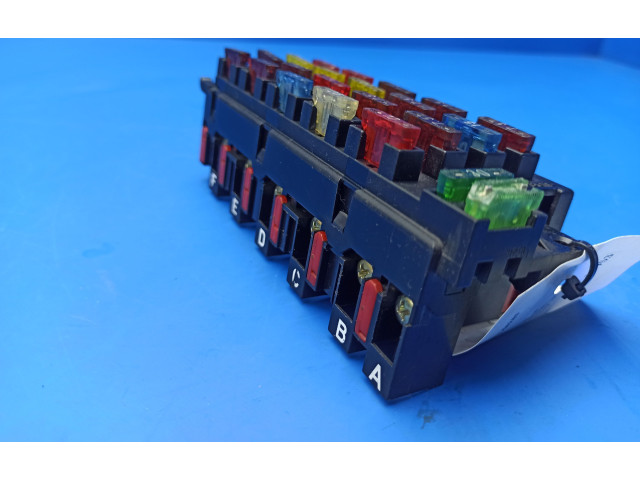 Блок предохранителей 1405451101, 08554322   Mercedes-Benz S W140    