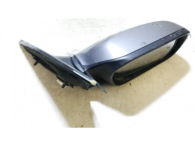 Зеркало электрическое правое Mazda 3 I 2003-2006 года